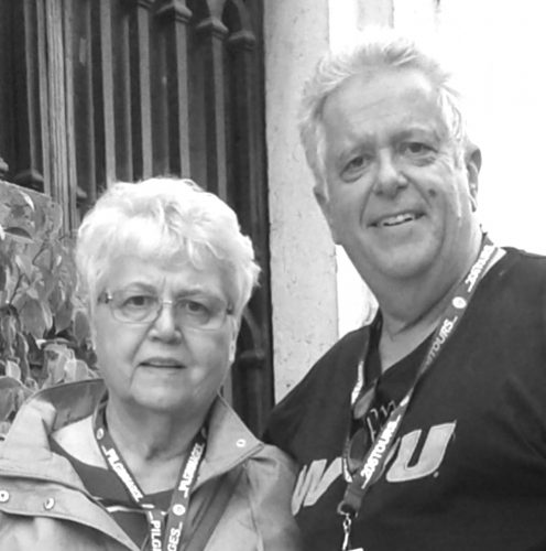 Taskalines Mark 50th
